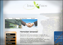 idealvision.se